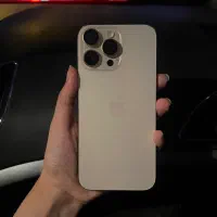 آیفون 16 pro max 512 گیگ zaa درحد نو