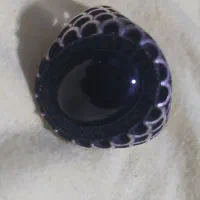 انکشتر نقره خاص