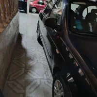 تیبا یک مدل ۹۲|خودرو سواری و وانت|رشت, یخسازی|دیوار