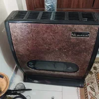 یک بخاری ۸هزار یک تخت یک نفره با تشک|بخاری، هیتر، شومینه|رشت, سلیمانداراب|دیوار