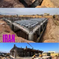 پیش فروش آپارتمان ۱۱۵ متری طبقه ۴|پیش‌فروش املاک|یزد, |دیوار