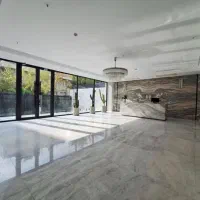 فرشته۲۵۶منر غرق نور_تراس قابل چیدمان