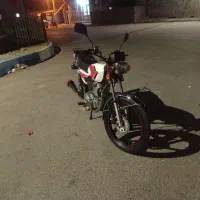 موتور باسل 200|موتورسیکلت|تبریز, |دیوار