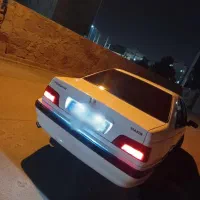 پارس tu5 مدل 98|خودرو سواری و وانت|باقرشهر, |دیوار