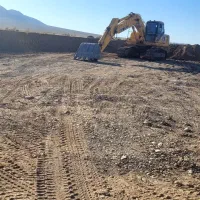 اجاره بیل مکانیکی|خدمات حمل و نقل|آباده, |دیوار