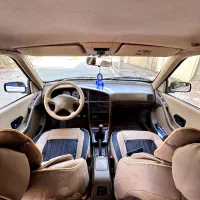 ۸۸ دوگانه سوز شرکتی کم کار اتاق تعویض ۴۰۴|خودرو سواری و وانت|سنندج, |دیوار