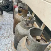 کپسول 11کیلویی فرگاز