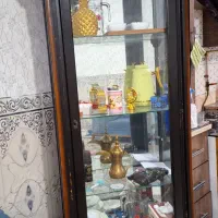 بوفه تمیز جآ دار