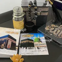 گیفت حج مکه ولیمه احرام گیفت ترحیم