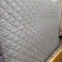 تشک تخت دونفره|تشک تختخواب|مشهد, الهیه|دیوار