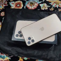 ایفون 11پرو مکس 2سیم