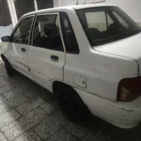 پراید 132مدل90