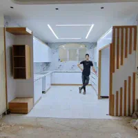 کابینت و کمد دیواری ۱۰ ماهه با حداقل پیش پرداخت|خدمات پیشه و مهارت|تبریز, |دیوار