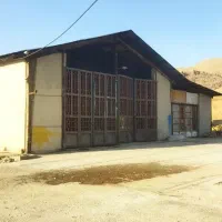 اجاره ۳عدد سوله ۶۰ متری ویک گلخانه در مجتمع صدرا