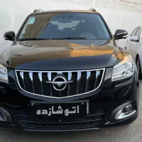 هایما s7 پلاس موتور ۱۸۰۰ توربو مدل ۱۴۰۱