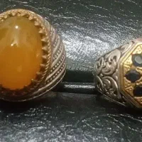 انگشترمردانه