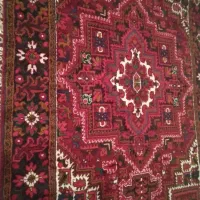 فرش 6 متری چشمه زان 2 جفت