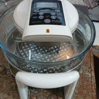 هواپز نو سالم