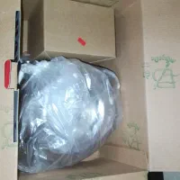 ست قوری و سماور استیل