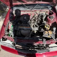 کرونا ۱۹۹۱ دست نخورده|خودرو کلاسیک|کرمان, |دیوار