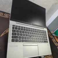 لپتاپ HP EliteBook 845 G7