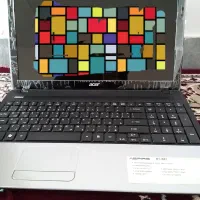 فروش لپتاپ ایسر acer|رایانه همراه|ایلام, |دیوار
