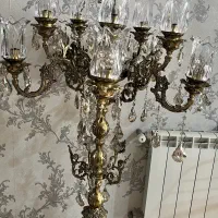 اباژور|چراغ خواب و آباژور|رباطکریم, رباطکریم|دیوار