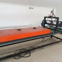 فروش دستگاه چاپ سیلک|ماشین‌آلات صنعتی|سراب, |دیوار