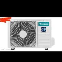 کولر گازی هایسنس|کولر گازی و فنکوئل|کوهدشت, |دیوار