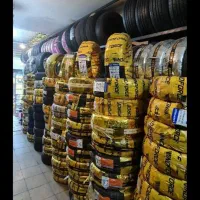 لاستیک دولتی ایران تایر لاستیک چینی دولتی|قطعات یدکی و لوازم جانبی|قم, نیروگاه|دیوار