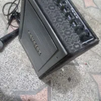 باند‌آمپلی‌فایر