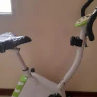 دوچرخه ثابت مگنتی