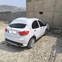 کوییک اتومات ۱۴۰۰فول پلاس|خودرو سواری و وانت|زرقان, |دیوار