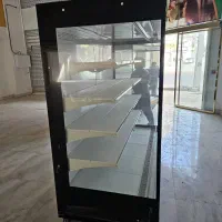 یخچال صنعتی دو عدد|فروشگاه و مغازه|سبزوار, قصبه شرقی|دیوار