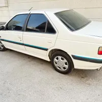 فروش پارس مدل 92