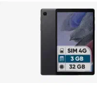 تبلت گلکسی تب آ۷ لایت galaxy tab a7 lite