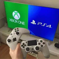بازی Ps 4 Ps 5 Xbox اکانتی کـپی خور