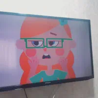 فروش تلویزیون ال ای دی  سامسونگ ۴۰|تلویزیون و پروژکتور|سمنان, |دیوار