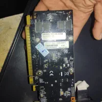 کارت گرافیک gt 610 2gb