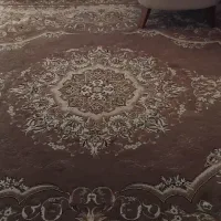 فروش ۲عدد فرش ۱۲متری