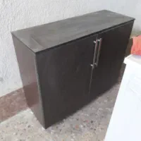 کمد یا جاکفشی،در حد نو|جاکفشی، کمد، دراور|لاهیجان, قیام|دیوار