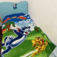 فروش تخت وکمد بچه گانه