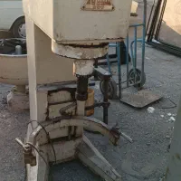 میکسر میکسر سپه کار سالم درحدبشرط