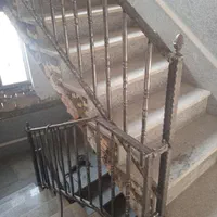 جوشکاری سیار وبرشکاری با هوا برش|خدمات پیشه و مهارت|همدان, |دیوار