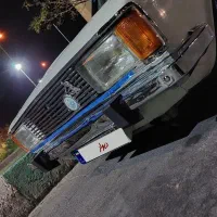 پیکان ۸۲ با لوازم|خودرو سواری و وانت|صباشهر, |دیوار