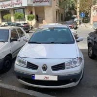 مگان ۹۰ اتومات