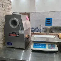 چرخ گوشت صنعتی