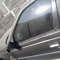 پژو روا تمیز و سالم
