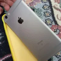 گوشی آیفون 6s معاوضه دارم