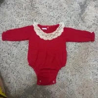 لباس دخترونه و کریر و کالسکه